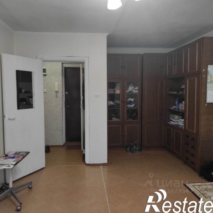 1-комн квартира улица Гайдара, 139,  д. 139