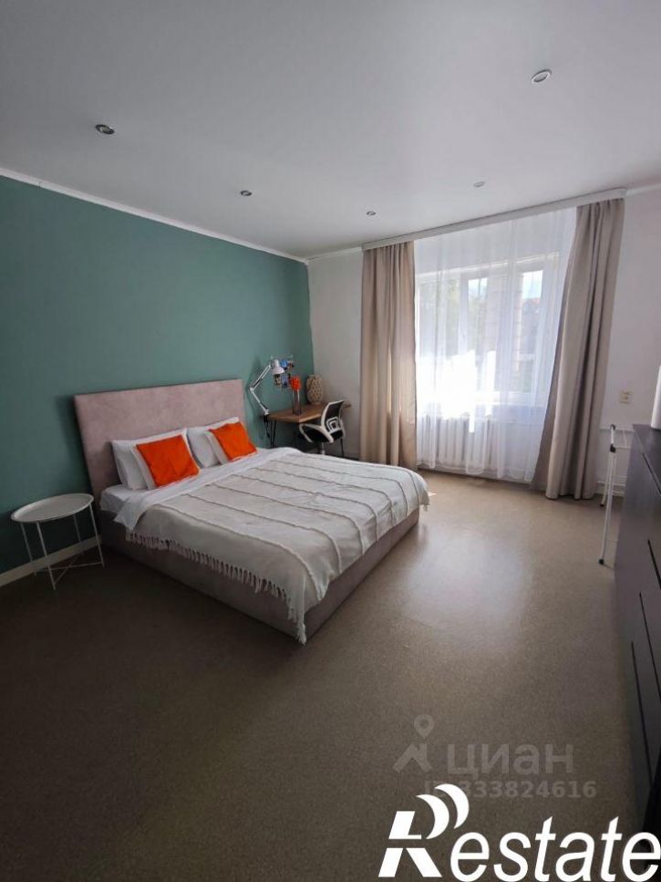 1-комн квартира Ольштынская улица, 56,  д. 56