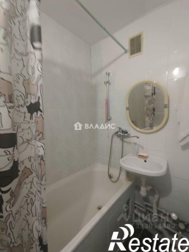 1-комн квартира Ореховая улица, 15,  д. 15