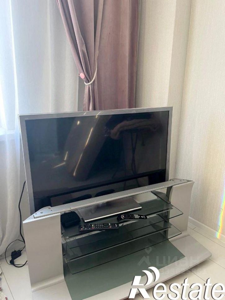 1-комн квартира улица Володарского, 4Е,  д. 4Е