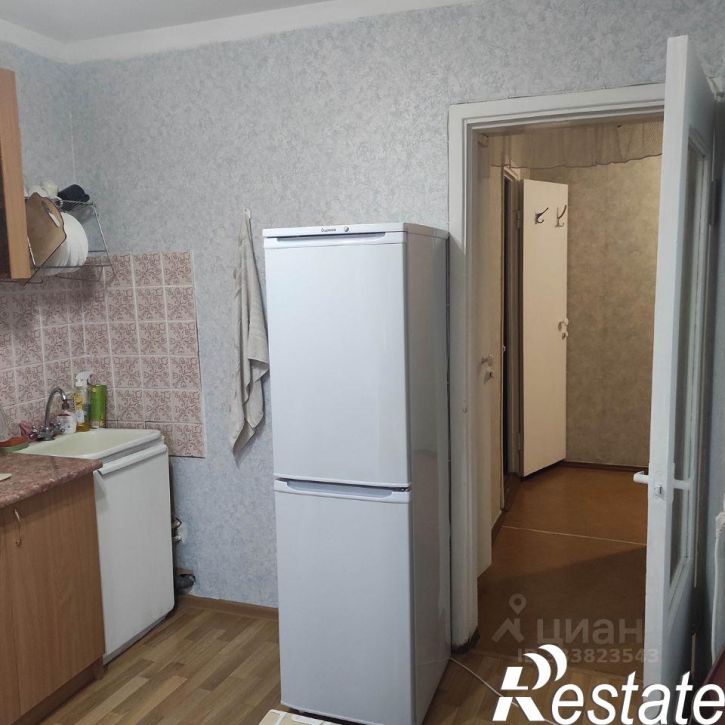 1-комн квартира улица Гайдара, 139,  д. 139