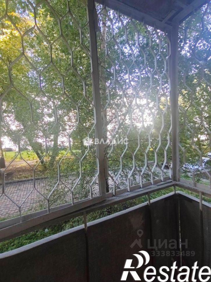1-комн квартира Ореховая улица, 15,  д. 15