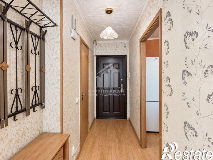 1-комн квартира Товарная улица, 1А,  д. 1А