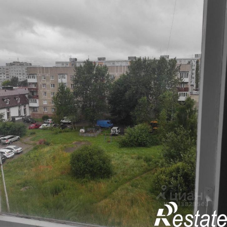 1-комн квартира улица Гайдара, 139,  д. 139
