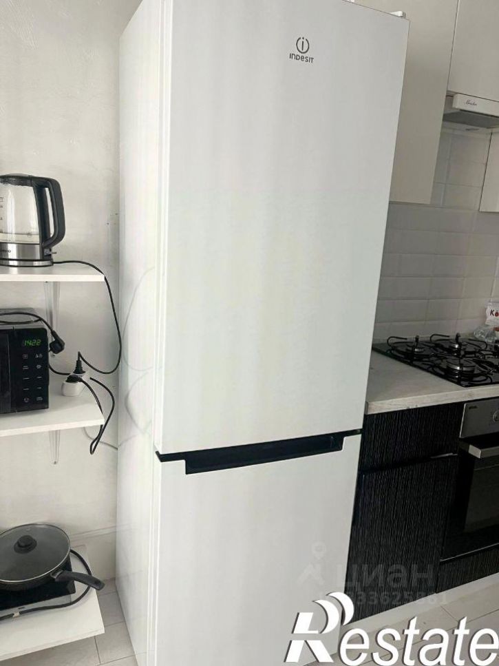 1-комн квартира улица Володарского, 4Е,  д. 4Е