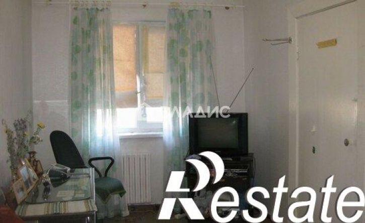 2-комн квартира Заводская улица, 32,  д. 32