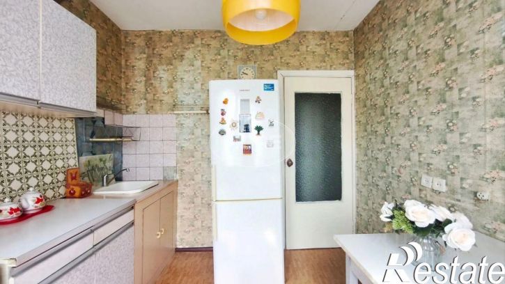1-комн квартира улица Генерала Толстикова, 31,  д. 31
