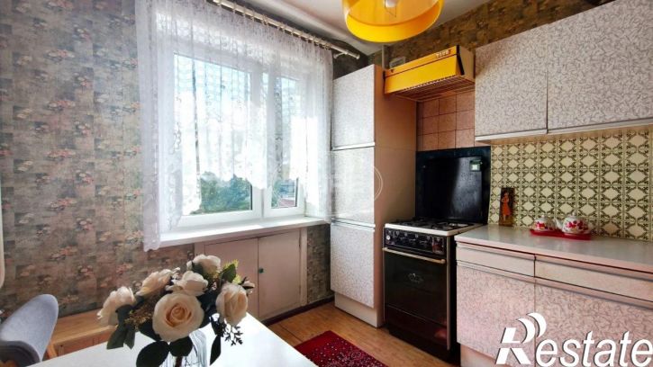 1-комн квартира улица Генерала Толстикова, 31,  д. 31