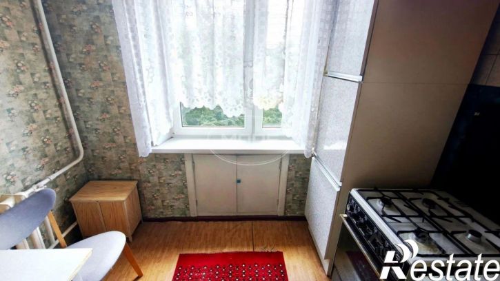 1-комн квартира улица Генерала Толстикова, 31,  д. 31