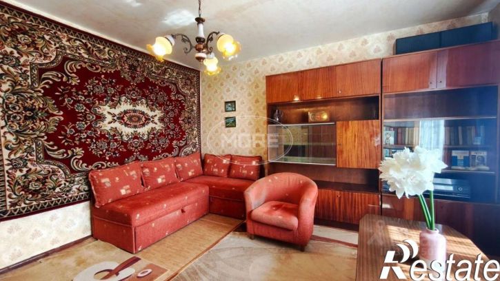 1-комн квартира улица Генерала Толстикова, 31,  д. 31