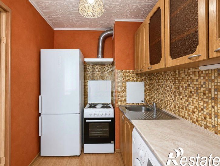 1-комн квартира Товарная улица, 1А,  д. 1А