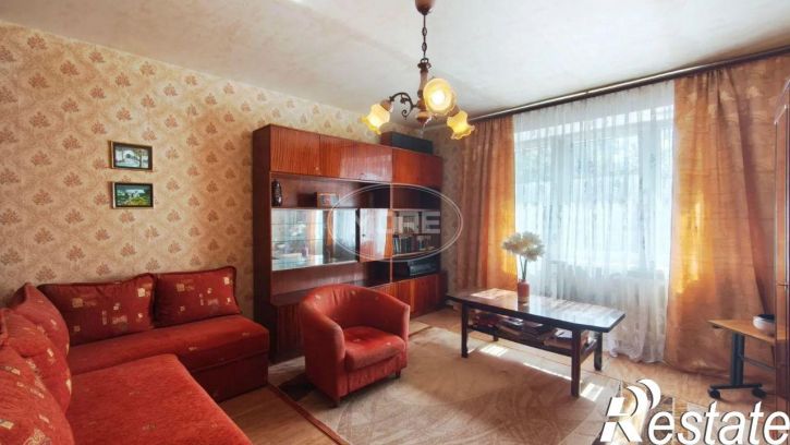 1-комн квартира улица Генерала Толстикова, 31,  д. 31
