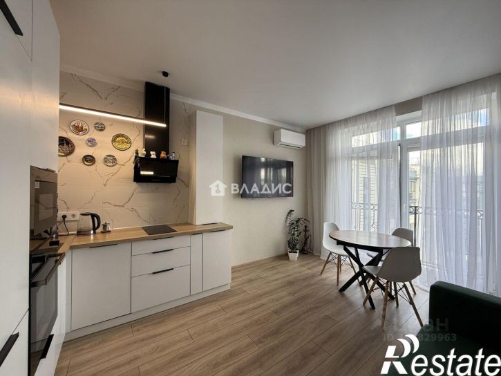 2-комн квартира улица Героя России Катериничева, 9 к2,  д. 9 к2