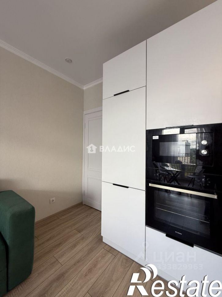 2-комн квартира улица Героя России Катериничева, 9 к2,  д. 9 к2
