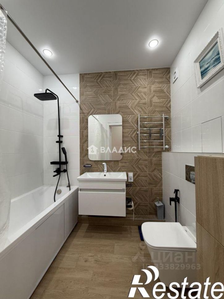 2-комн квартира улица Героя России Катериничева, 9 к2,  д. 9 к2