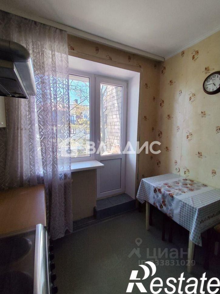 1-комн квартира улица Менделеева, 6,  д. 6