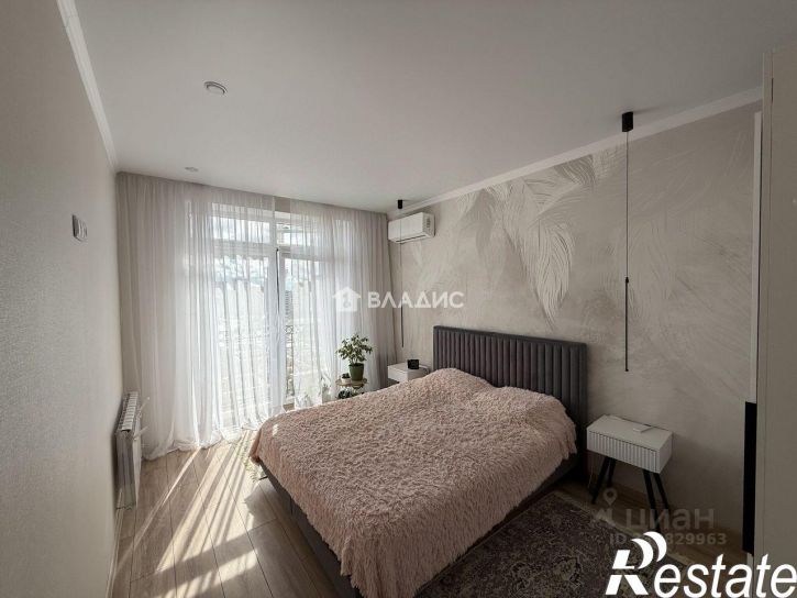 2-комн квартира улица Героя России Катериничева, 9 к2,  д. 9 к2