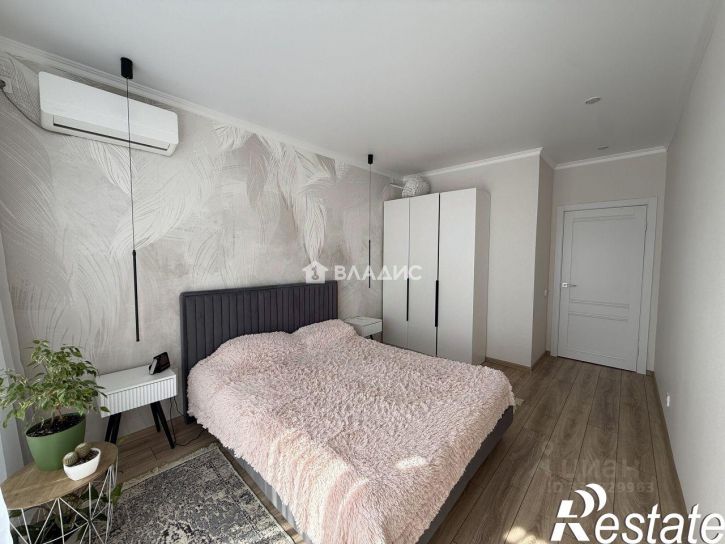 2-комн квартира улица Героя России Катериничева, 9 к2,  д. 9 к2