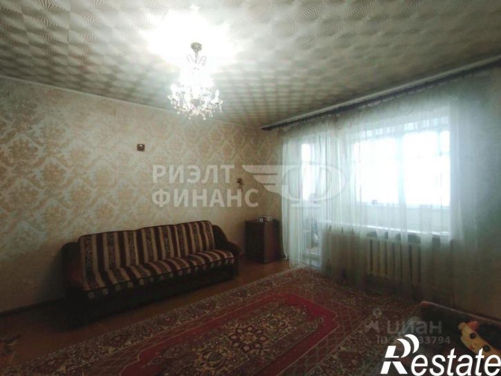 3-комн квартира Коммунальная улица, 31,  д. 31