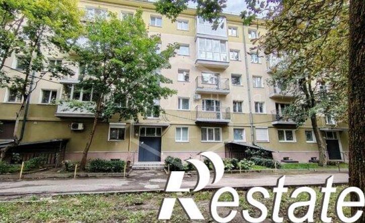 3-комн квартира Театральная улица, 31,  д. 31