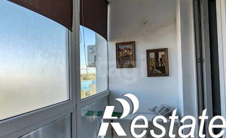 2-комн квартира улица Дзержинского, 96А,  д. 96А