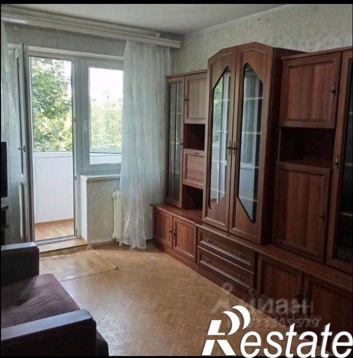 1-комн квартира Московский проспект, 146,  д. 146