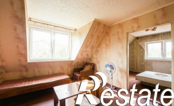 3-комн квартира Новинская улица, 35,  д. 35