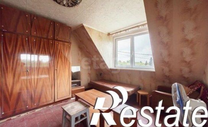 3-комн квартира Новинская улица, 35,  д. 35