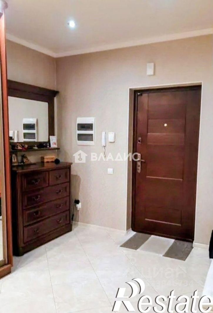 1-комн квартира улица Куйбышева, 40,  д. 40