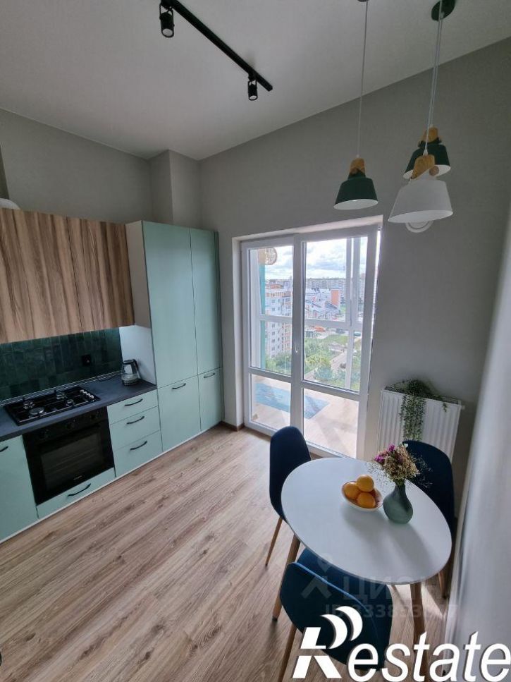 2-комн квартира Артиллерийская улица, 85А,  д. 85А