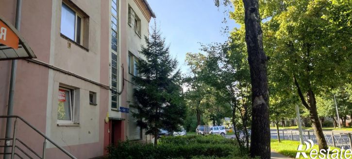 2-комн квартира Россия, А.Невского ул, 92