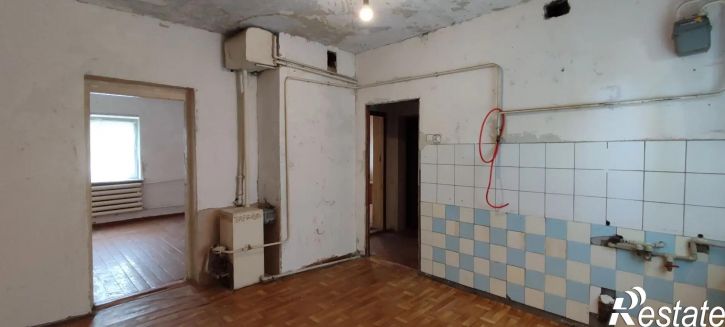 2-комн квартира Россия, А.Невского ул, 92