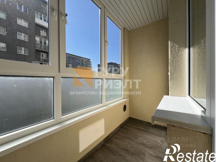 1-комн квартира улица Согласия, 50А,  д. 50А
