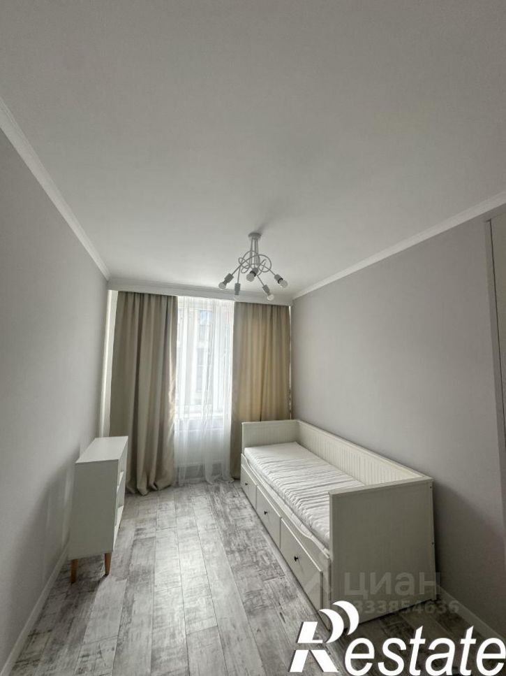1-комн квартира улица Куйбышева, 68,  д. 68