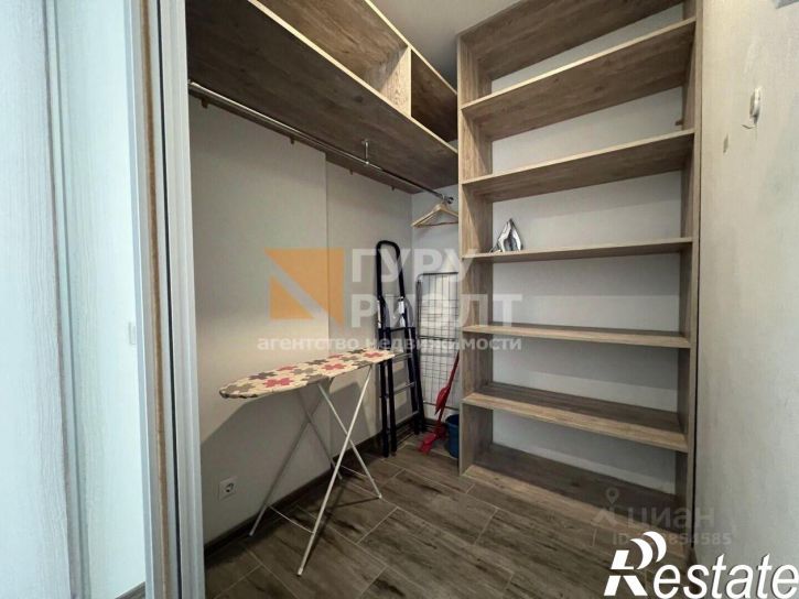 1-комн квартира улица Согласия, 50А,  д. 50А