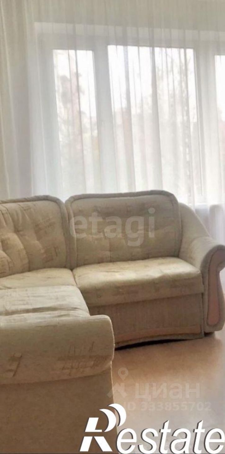 1-комн квартира Московский проспект, 84,  д. 84