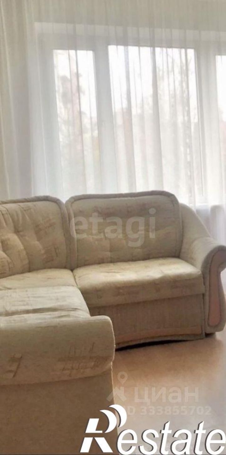 1-комн квартира Московский проспект, 84,  д. 84