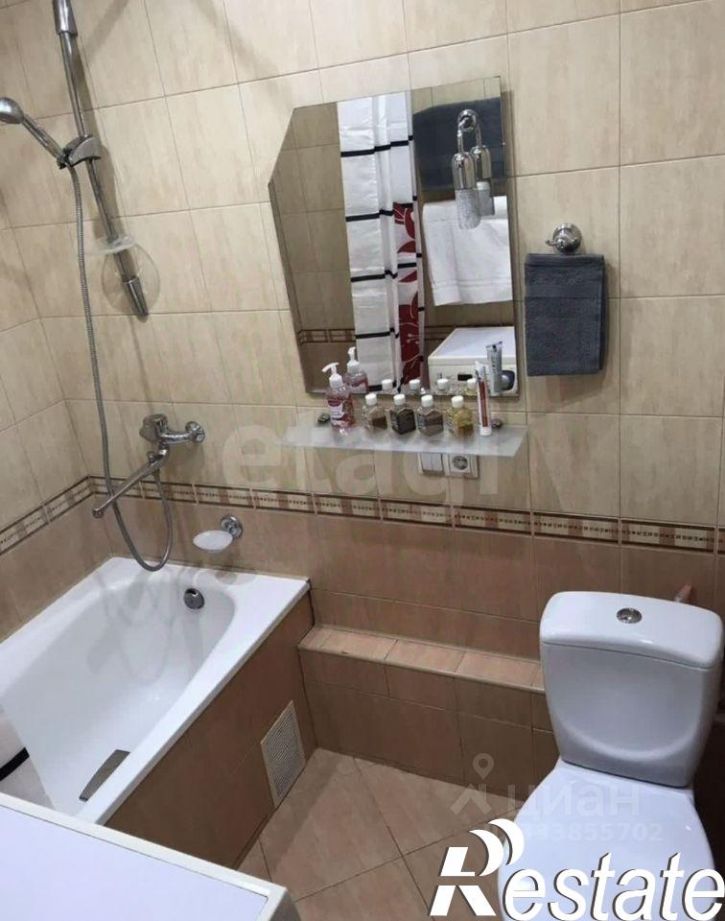 1-комн квартира Московский проспект, 84,  д. 84