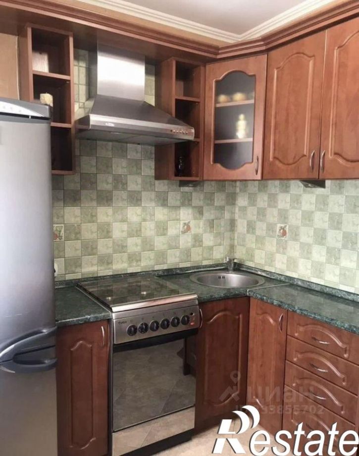 1-комн квартира Московский проспект, 84,  д. 84
