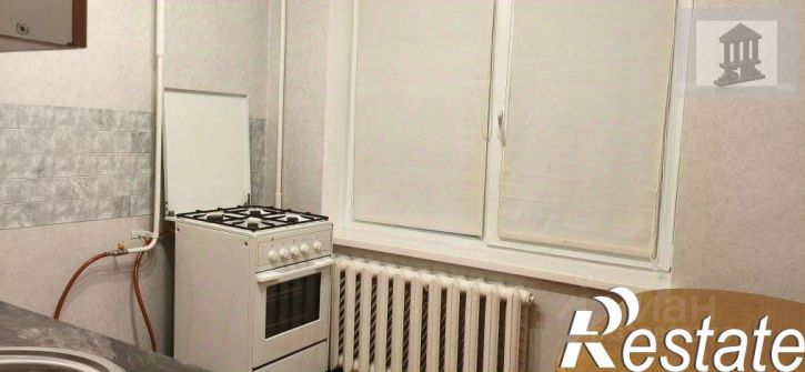1-комн квартира Артиллерийская улица, 27,  д. 27