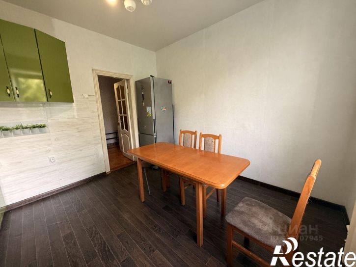 3-комн квартира Коммунистическая улица, 98,  д. 98