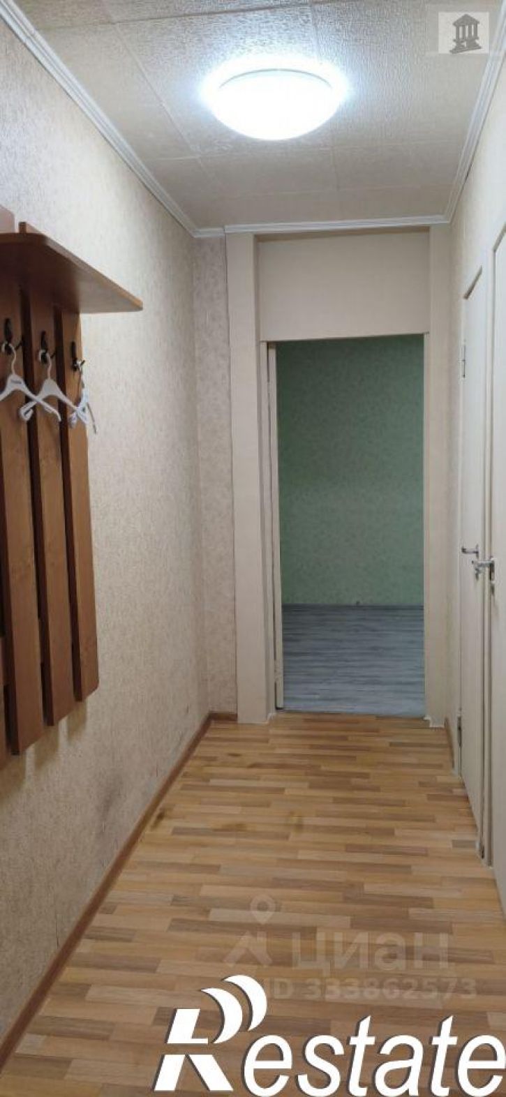 1-комн квартира Артиллерийская улица, 27,  д. 27