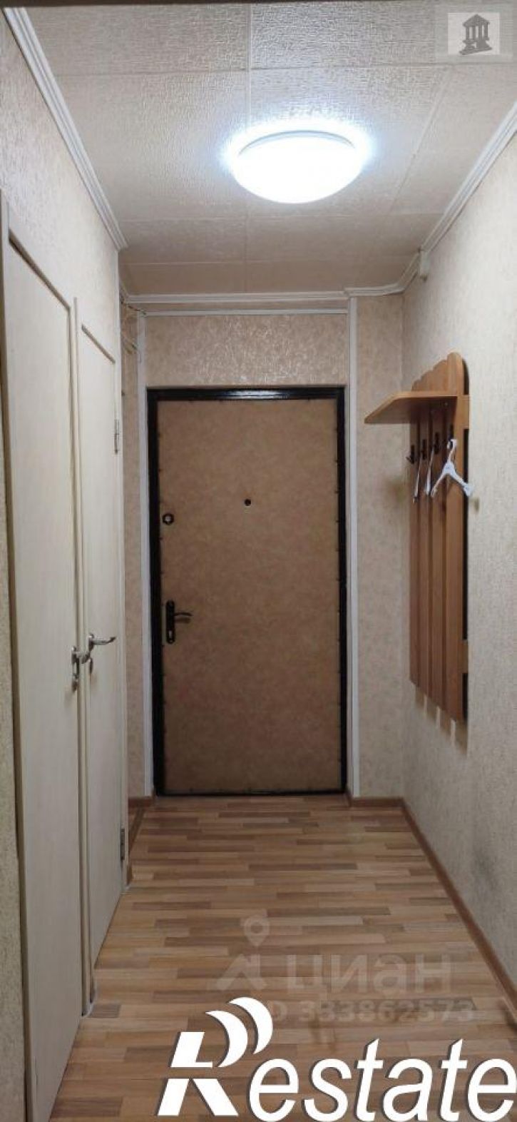 1-комн квартира Артиллерийская улица, 27,  д. 27