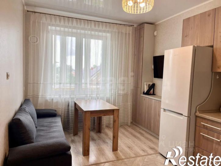 1-комн квартира Челюскинская улица, 28,  д. 28