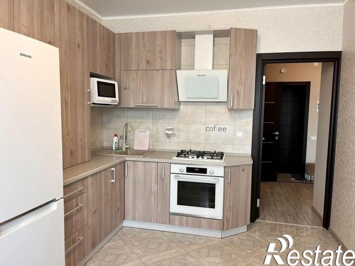 1-комн квартира Челюскинская улица, 28,  д. 28