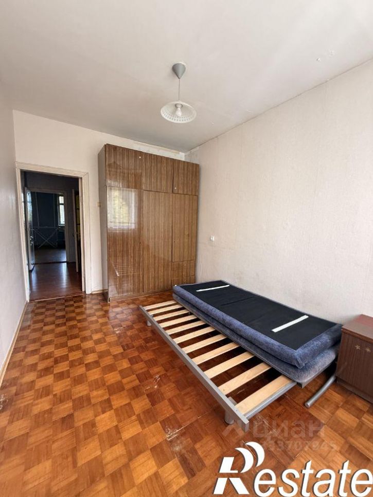 3-комн квартира Коммунистическая улица, 98,  д. 98