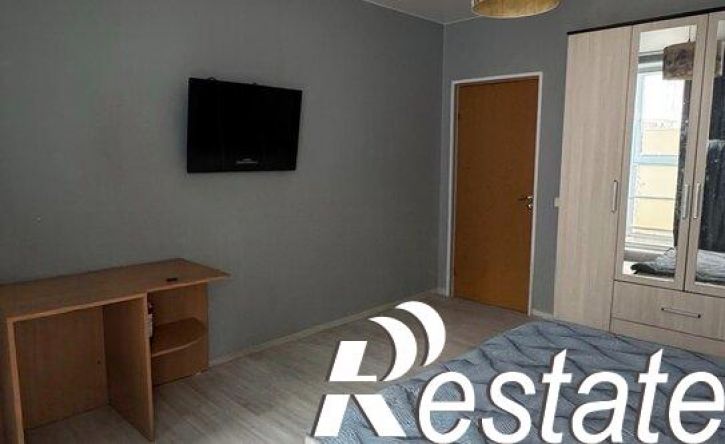 3-комн квартира Артиллерийская улица, 58,  д. 58