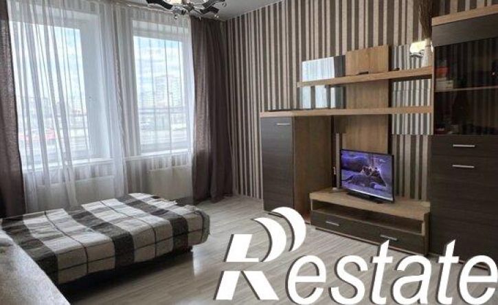 3-комн квартира Артиллерийская улица, 58,  д. 58