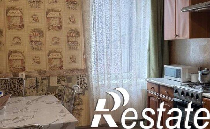 3-комн квартира Артиллерийская улица, 58,  д. 58