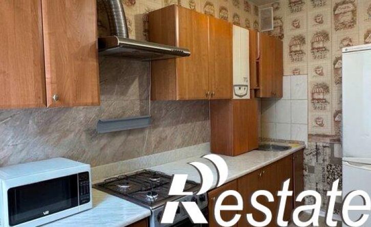 3-комн квартира Артиллерийская улица, 58,  д. 58